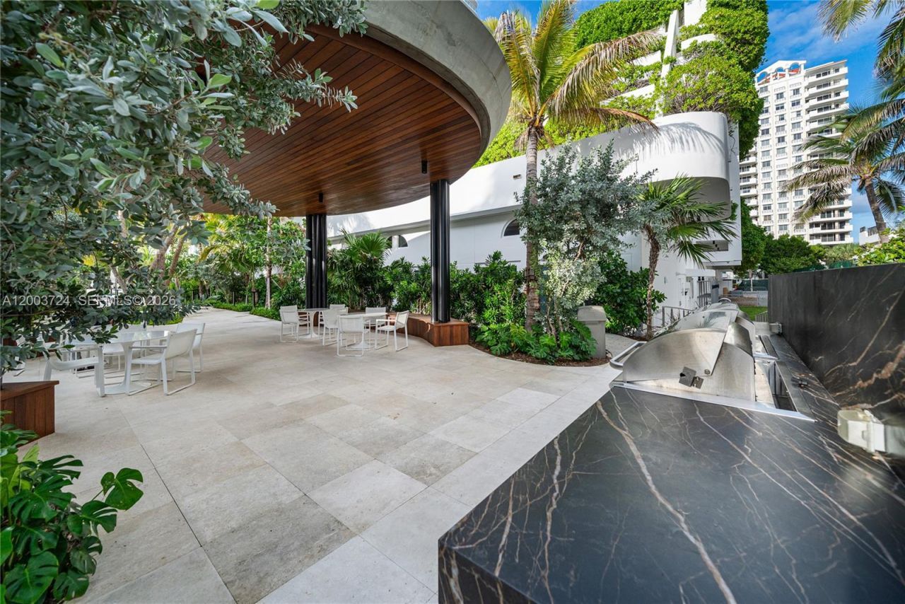 6365 Collins Ave, Unit 805, Miami Beach, FL 33141 Photo