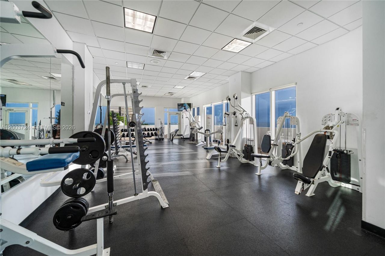 6365 Collins Ave, Unit 805, Miami Beach, FL 33141 Photo