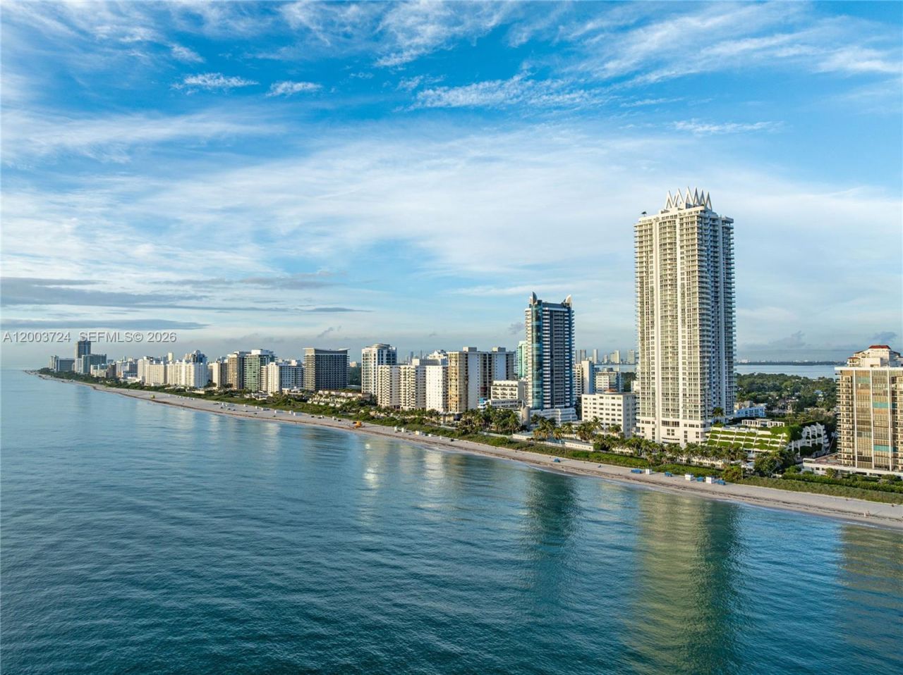 6365 Collins Ave, Unit 805, Miami Beach, FL 33141 Photo