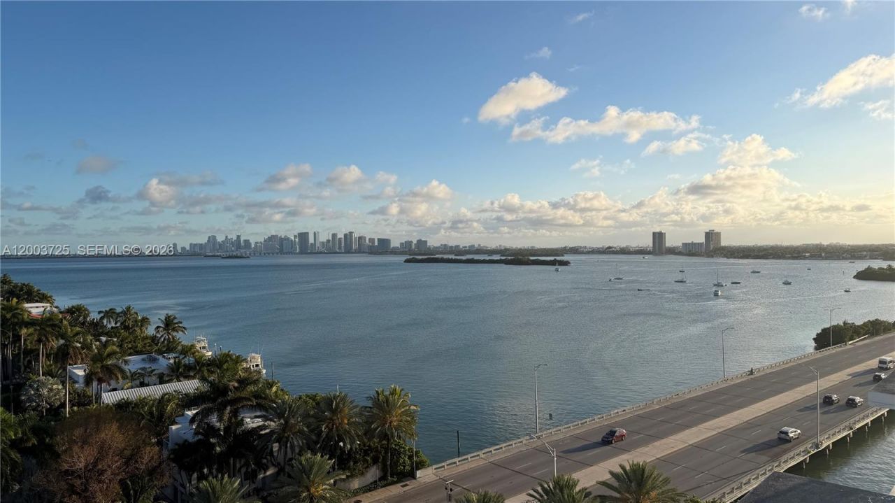 7904 West Dr , Unit PENTHOUSE, North Bay Village, FL 33141 Photo