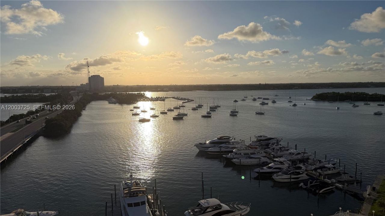 7904 West Dr , Unit PENTHOUSE, North Bay Village, FL 33141 Photo