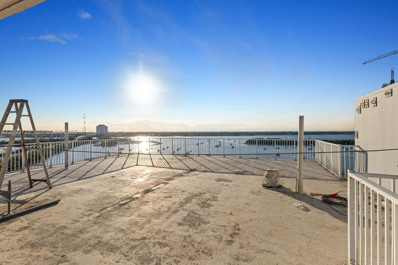 7904 West Dr , Unit PENTHOUSE, North Bay Village, FL 33141 Photo