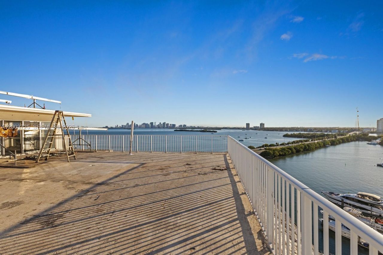 7904 West Dr , Unit PENTHOUSE, North Bay Village, FL 33141 Photo