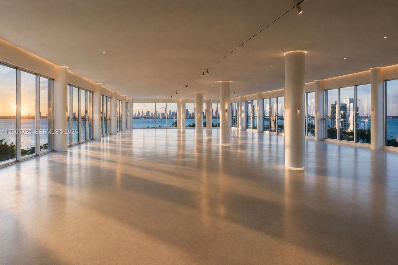 7904 West Dr , Unit PENTHOUSE, North Bay Village, FL 33141 Photo