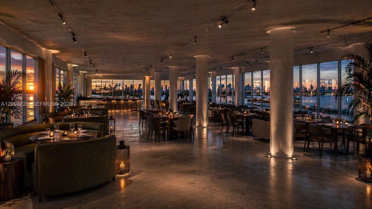 7904 West Dr , Unit PENTHOUSE, North Bay Village, FL 33141 Photo