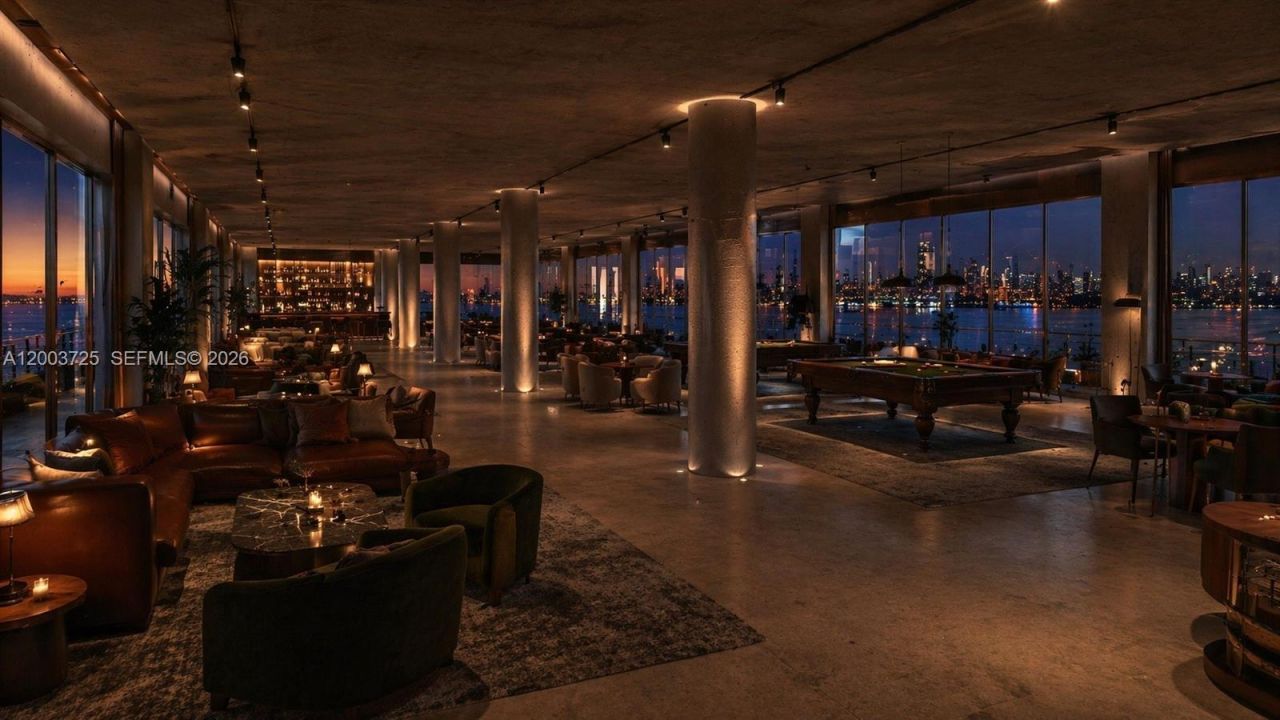 7904 West Dr , Unit PENTHOUSE, North Bay Village, FL 33141 Photo