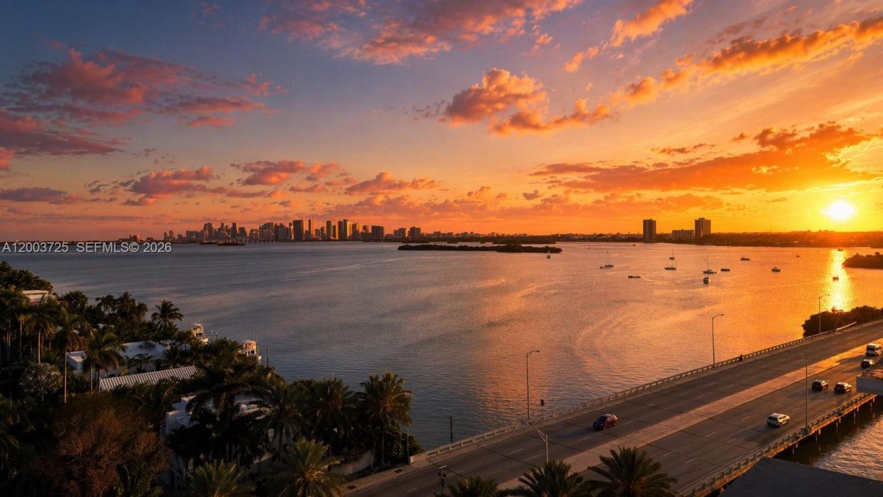 7904 West Dr , Unit PENTHOUSE, North Bay Village, FL 33141 Photo