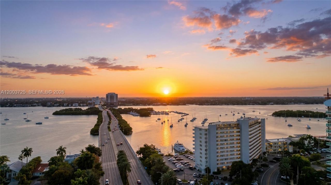 7904 West Dr , Unit PENTHOUSE, North Bay Village, FL 33141 Photo