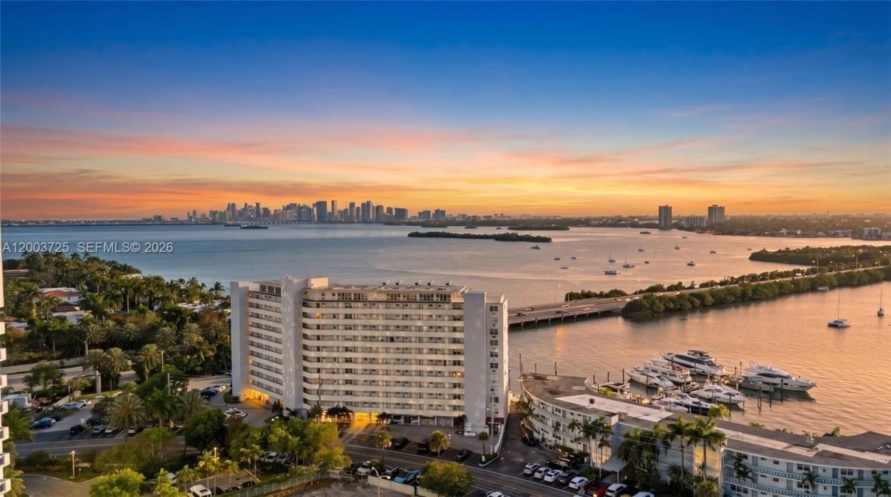 7904 West Dr , Unit PENTHOUSE, North Bay Village, FL 33141 Photo