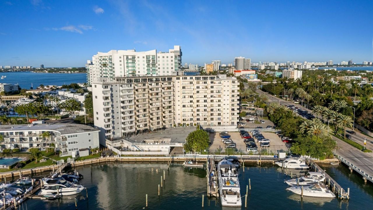 7904 West Dr , Unit PENTHOUSE, North Bay Village, FL 33141 Photo