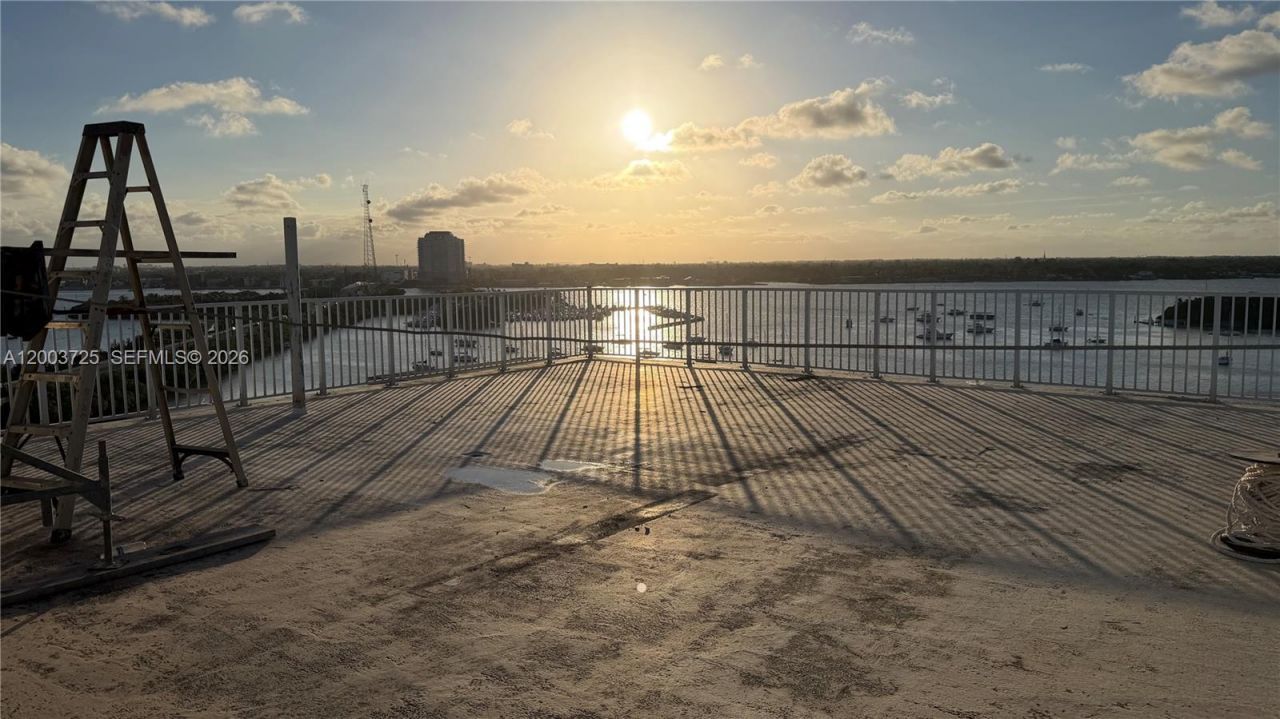 7904 West Dr , Unit PENTHOUSE, North Bay Village, FL 33141 Photo