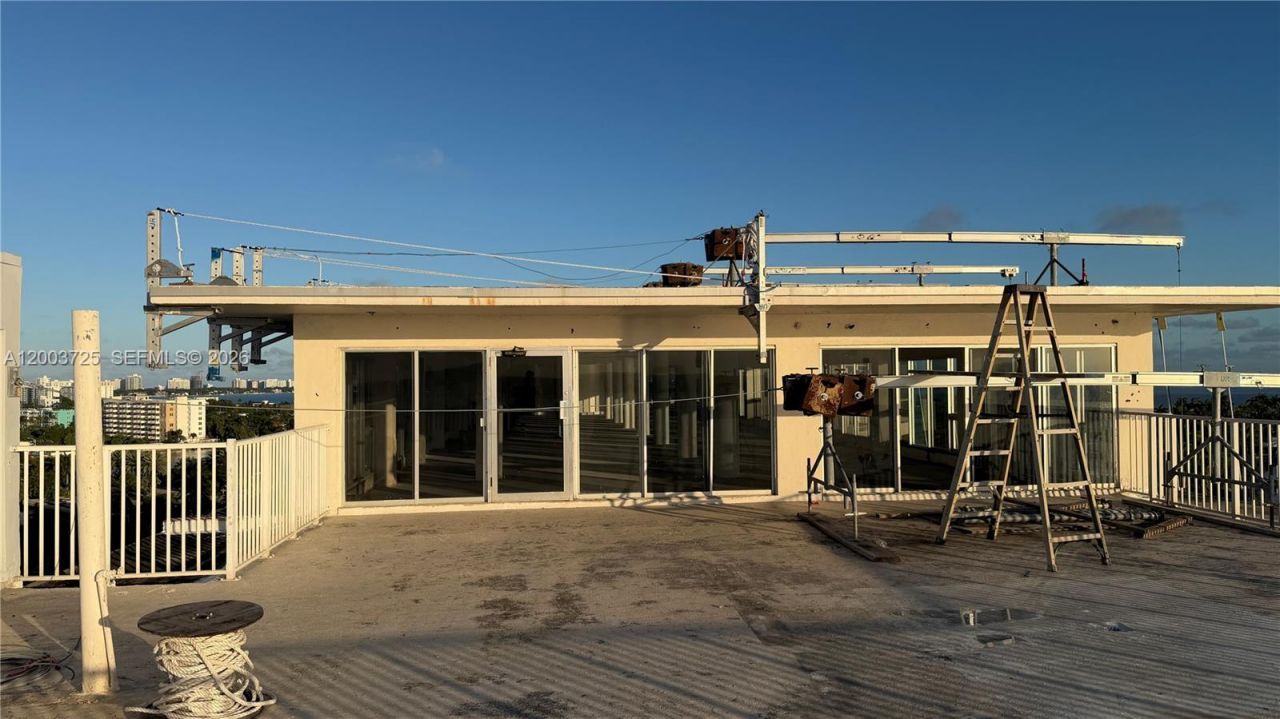 7904 West Dr , Unit PENTHOUSE, North Bay Village, FL 33141 Photo