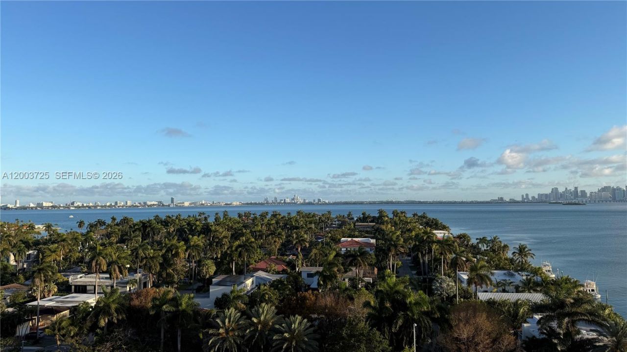 7904 West Dr , Unit PENTHOUSE, North Bay Village, FL 33141 Photo