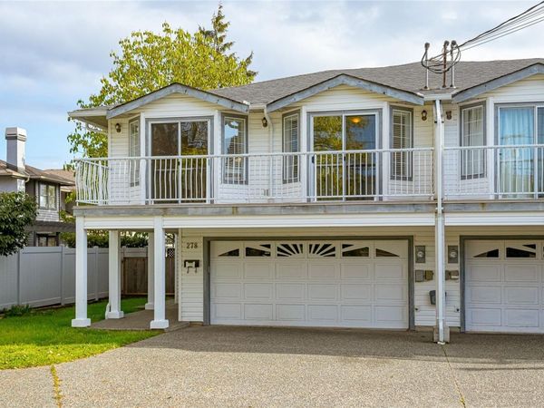 278 Burnside Rd E, Saanich, BC V9A 1A3