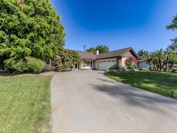 142 N Pinney Drive, Anaheim, CA 92807