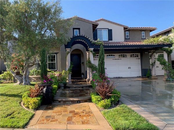 9307 Lily Avenue , Fountain Valley, CA 92708