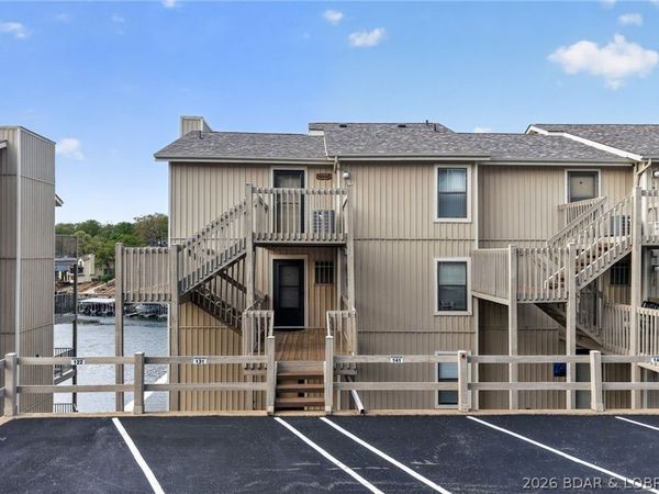 131 Indian Pointe , Unit 131, Osage Beach, MO 65065