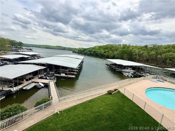 5320 Mystic Bay Drive, Unit 504, Osage Beach, MO 65065