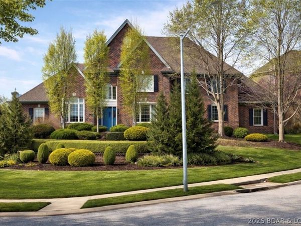 6000 N Cosby Court , Other, MO 64151