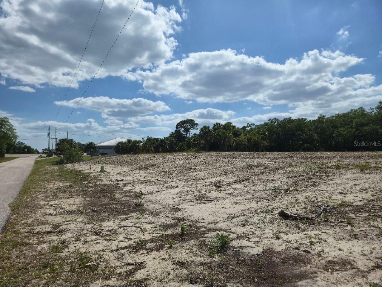 553 Pembroke Drive , Port Charlotte, FL 33954 Photo