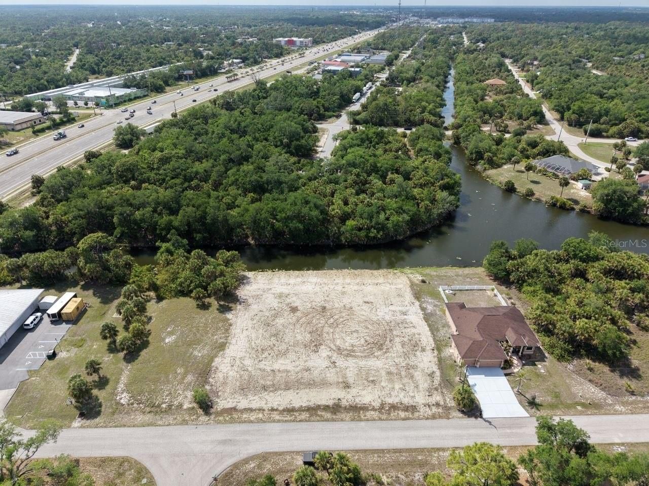 553 Pembroke Drive , Port Charlotte, FL 33954 Photo