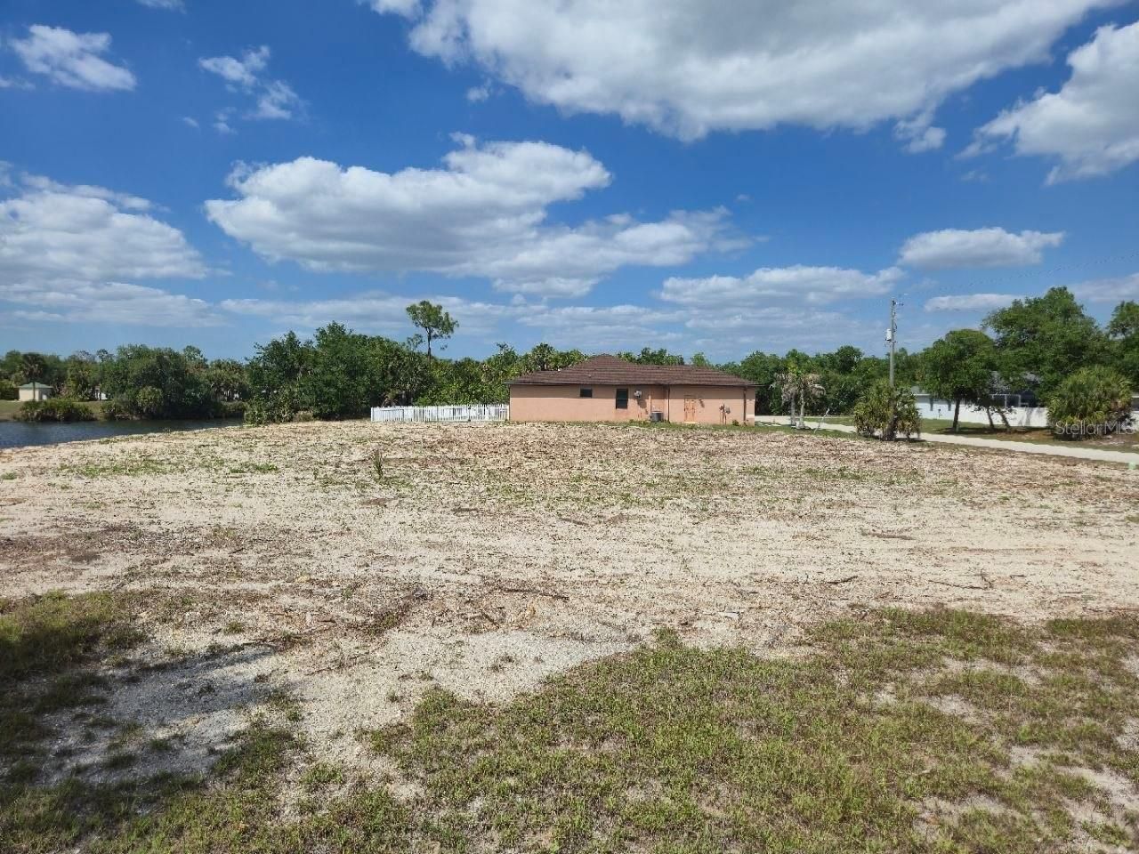 553 Pembroke Drive , Port Charlotte, FL 33954 Photo