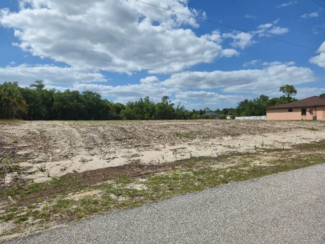 553 Pembroke Drive , Port Charlotte, FL 33954 Photo