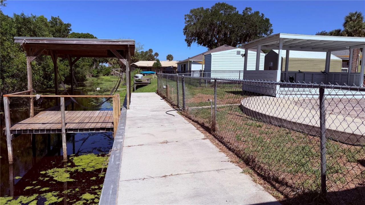 7152 Palm Avenue, Leesburg, FL 34788 Photo