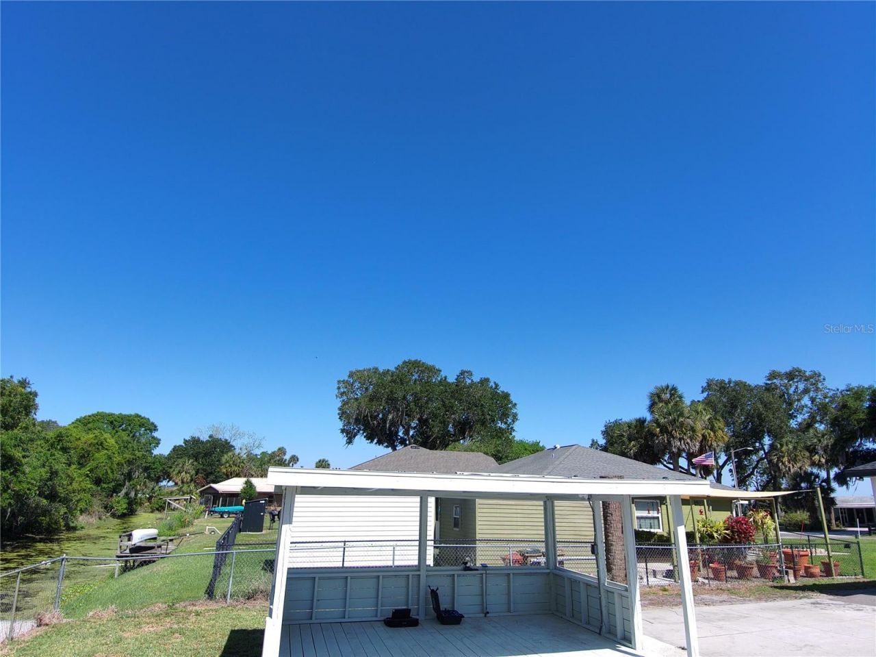 7152 Palm Avenue, Leesburg, FL 34788 Photo