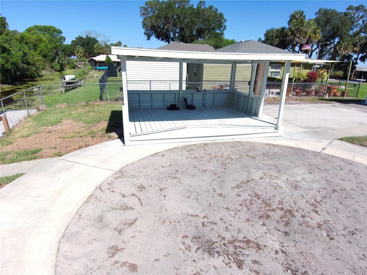 7152 Palm Avenue, Leesburg, FL 34788 Photo