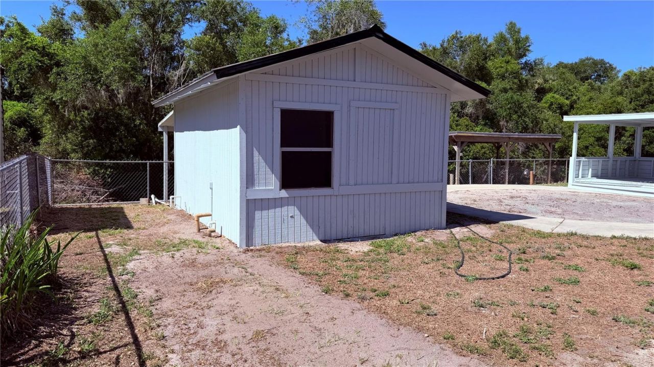 7152 Palm Avenue, Leesburg, FL 34788 Photo