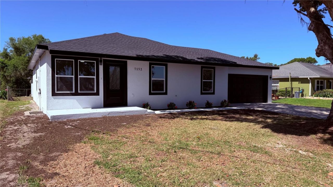 7152 Palm Avenue, Leesburg, FL 34788 Photo