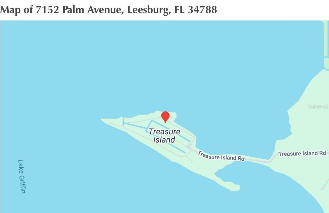 7152 Palm Avenue, Leesburg, FL 34788 Photo