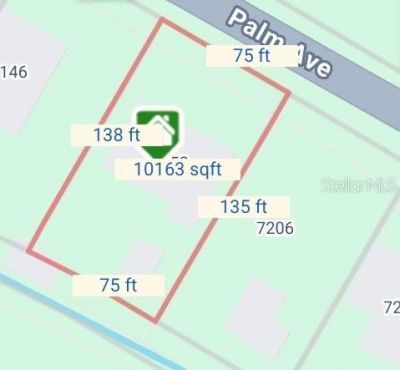 7152 Palm Avenue, Leesburg, FL 34788 Photo