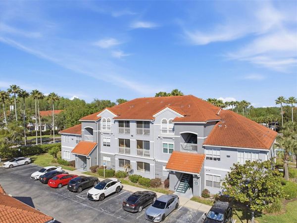 18001 RICHMOND PLACE DRIVE, Unit 613, TAMPA, FL 33647