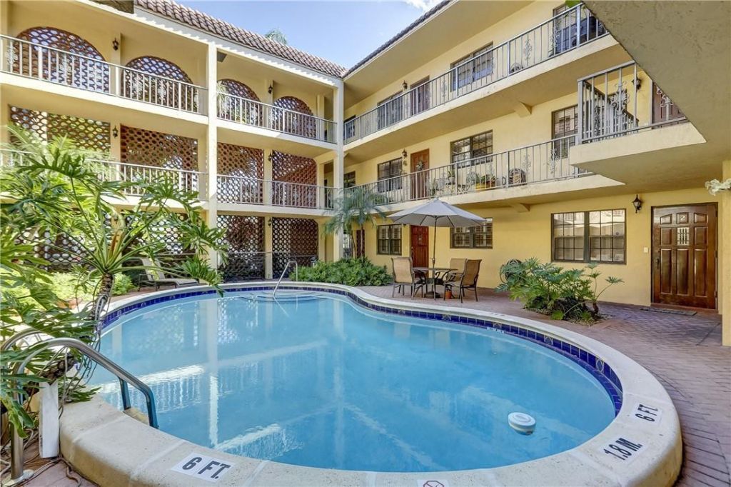 917 NE 16th Avenue, Unit 1, Fort Lauderdale, FL 33304 Photo