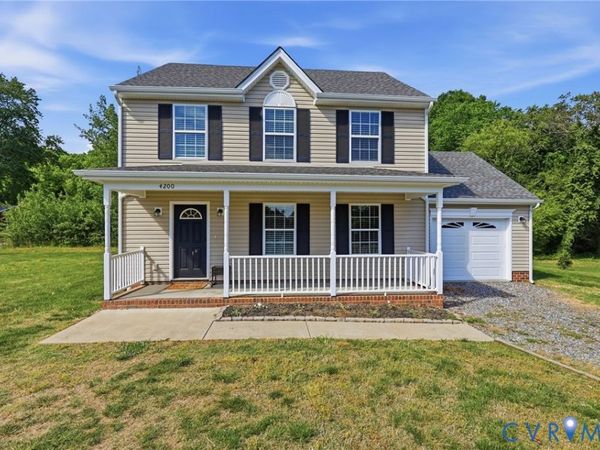 4200 Terminal Avenue , Richmond, VA 23224