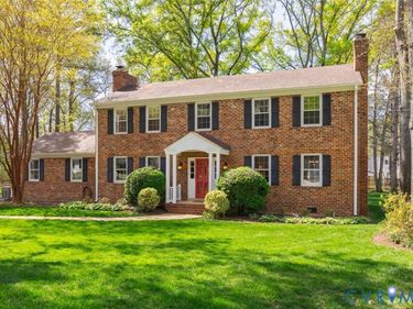 1507 Harborough Court , Henrico, VA 23238