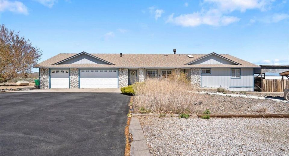 11250 Osage Road, Reno, NV 89508 Photo