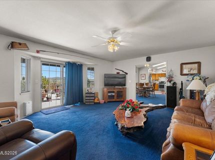 11250 Osage Road, Reno, NV 89508 Photo