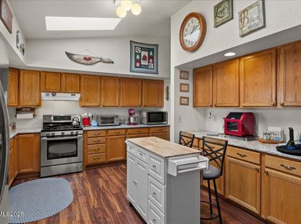 11250 Osage Road, Reno, NV 89508 Photo