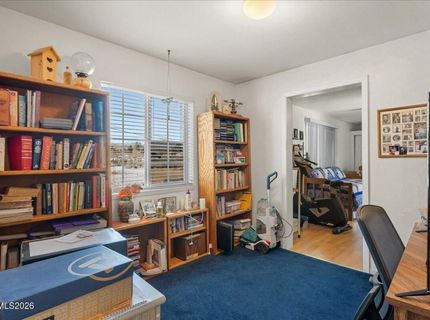 11250 Osage Road, Reno, NV 89508 Photo