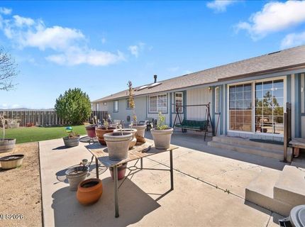 11250 Osage Road, Reno, NV 89508 Photo