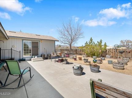 11250 Osage Road, Reno, NV 89508 Photo