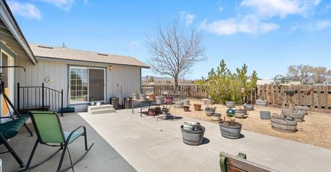 11250 Osage Road, Reno, NV 89508 Photo