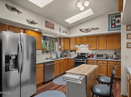 11250 Osage Road, Reno, NV 89508 Photo