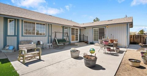 11250 Osage Road, Reno, NV 89508 Photo