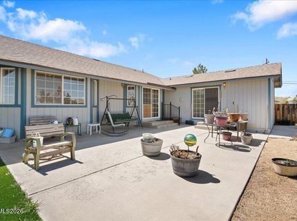 11250 Osage Road, Reno, NV 89508 Photo