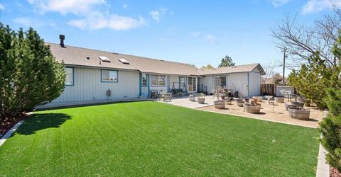 11250 Osage Road, Reno, NV 89508 Photo