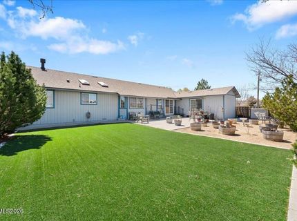 11250 Osage Road, Reno, NV 89508 Photo